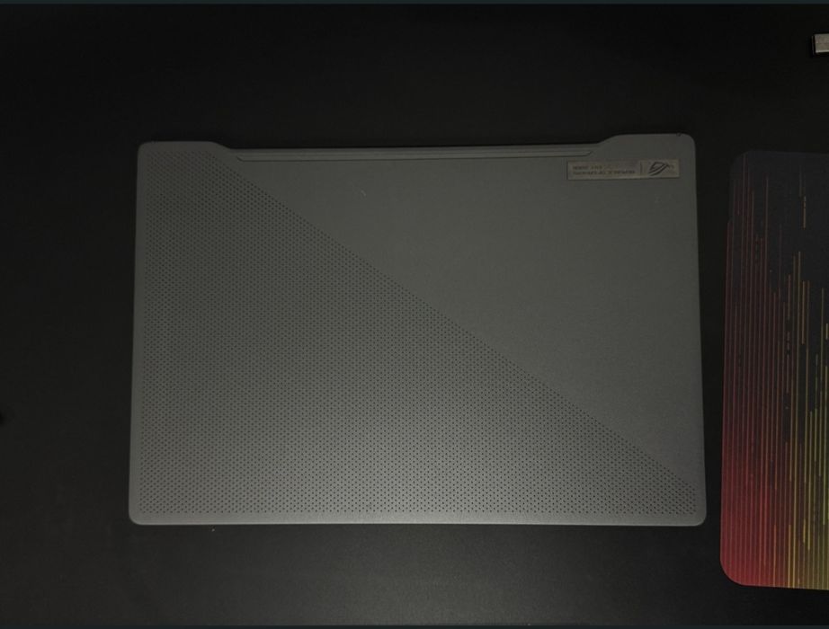Laptop Asus ROG Zephyrus G14