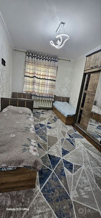 Сутичной квартера