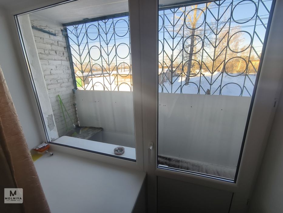 Сдам квартиру командировочным Риддер