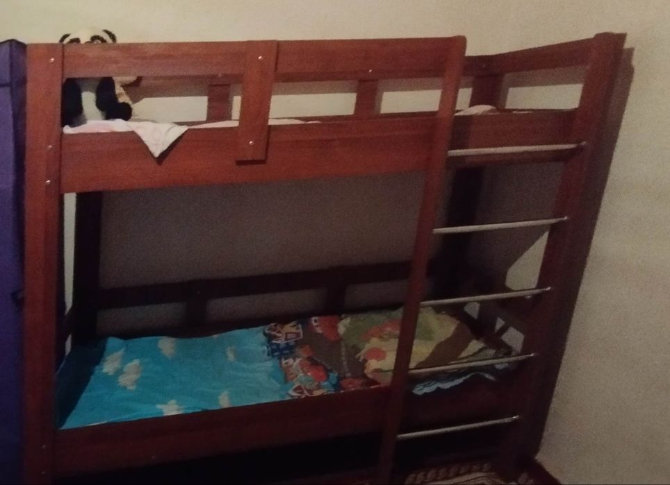 Bolalar uchun 2 kishilik kravat