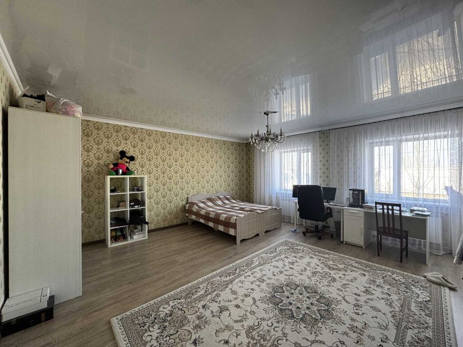 Продажа 2-этажного дома