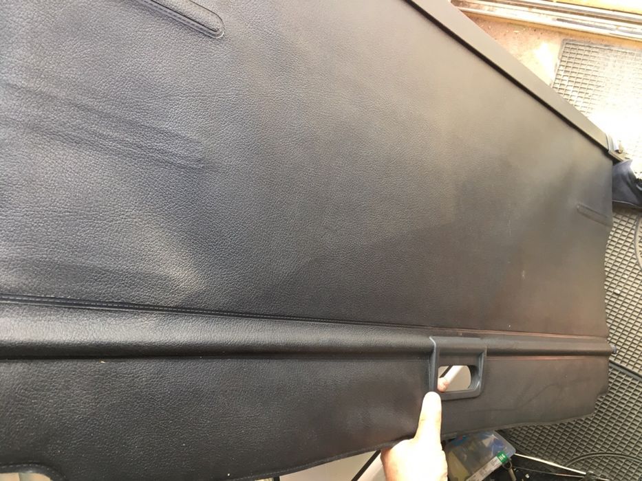 щора За Опел Зафира от1998г. до2010г.модел