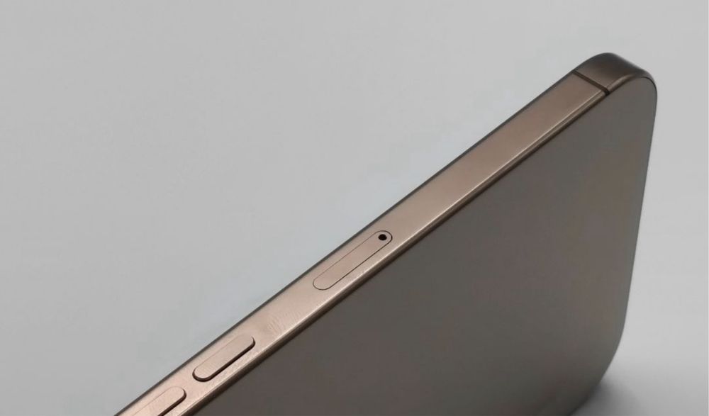 iPhone 16 PRO MAX • ca NOU • 92% Bateria • Accept Schimburi