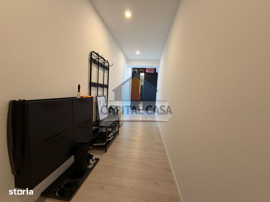 Apartament 2 Camere | Mobilat & Utilat in Pipera