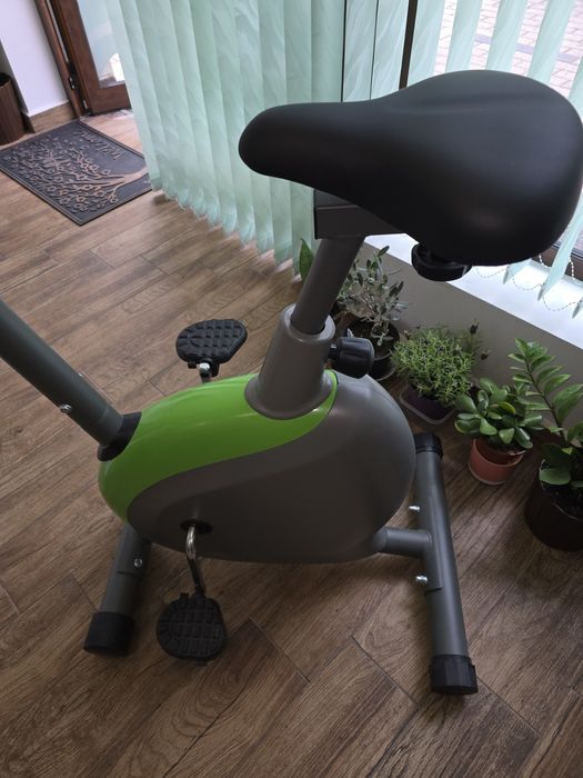 Продавам велоергометър