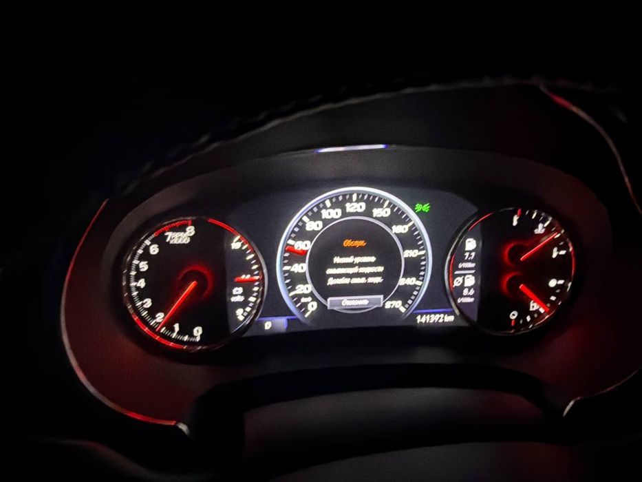 Chevrolet Malibu 2021 — 5