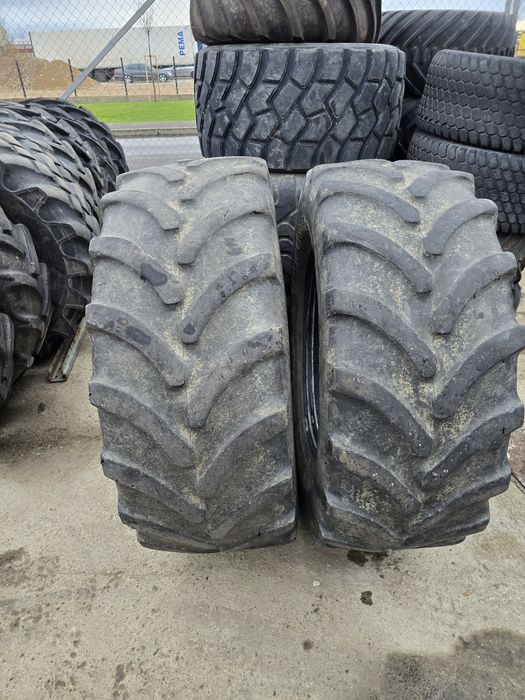 Anvelope 440-65r24 Firestone