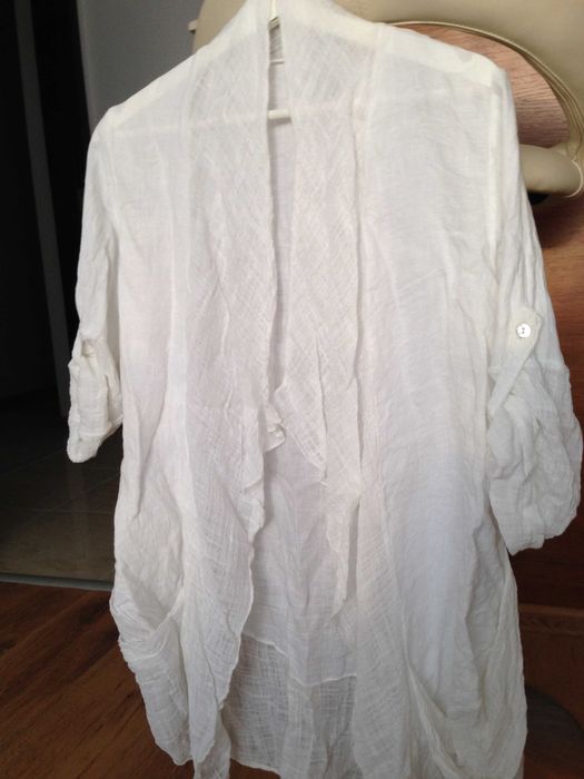 Италианска риза от лен!