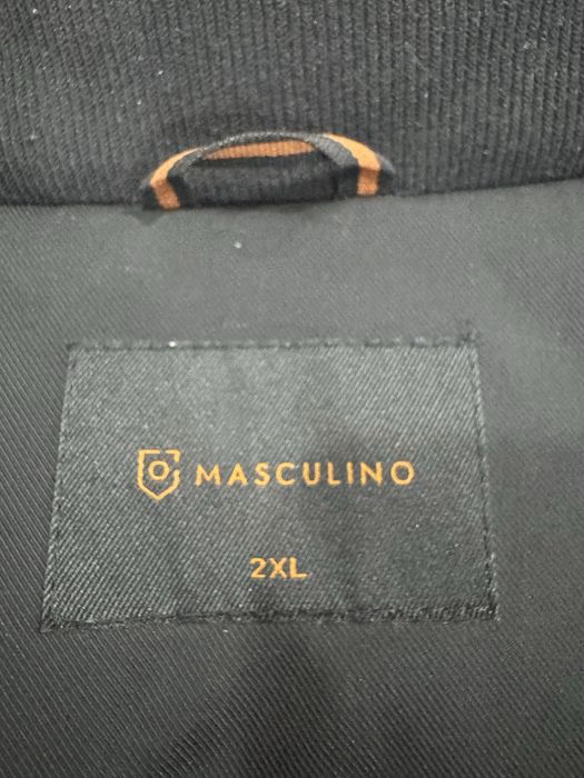 Продам куртку новая