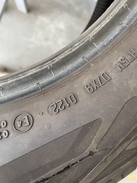 Cauciucuri 215/60R16 Continental, anvelope vara 215/60/16