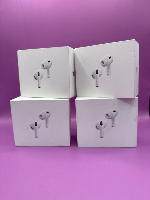 Airpods pro 3 noi •Matei Amanet Crangasi•