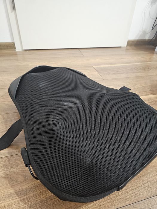 Aparat masaj Shiatsu Myria Beauty - CU ÎNCĂLZIRE