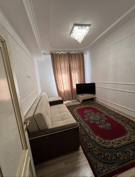 Продажа квартира