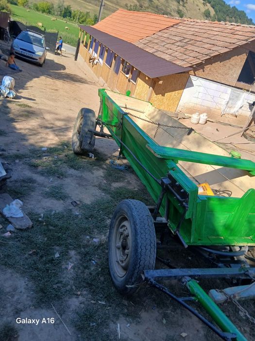 Carut de vinzare sau schimb