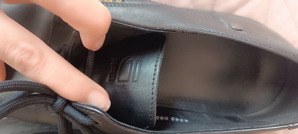 Мъжки обувки G-Star Rew 43 номер