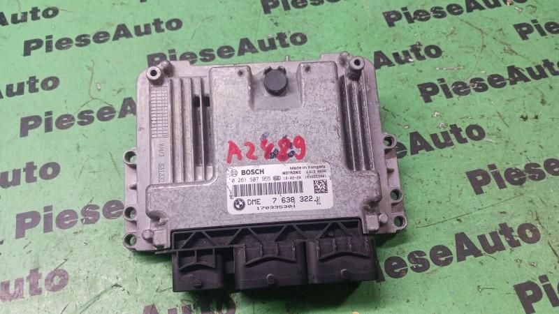 Calculator ecu MINI Cooper 2006-> 0261s07955