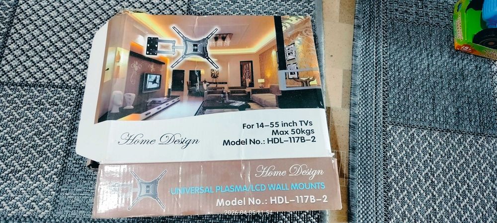 Кронштейн для телевизора