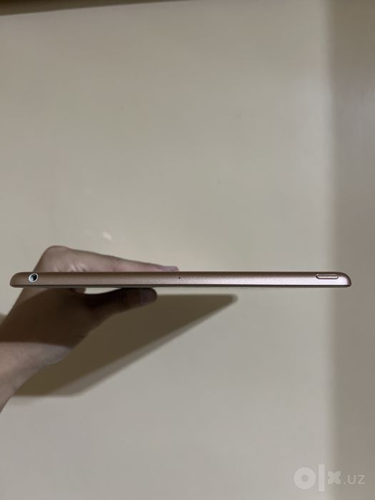 Ipad 6 поколение