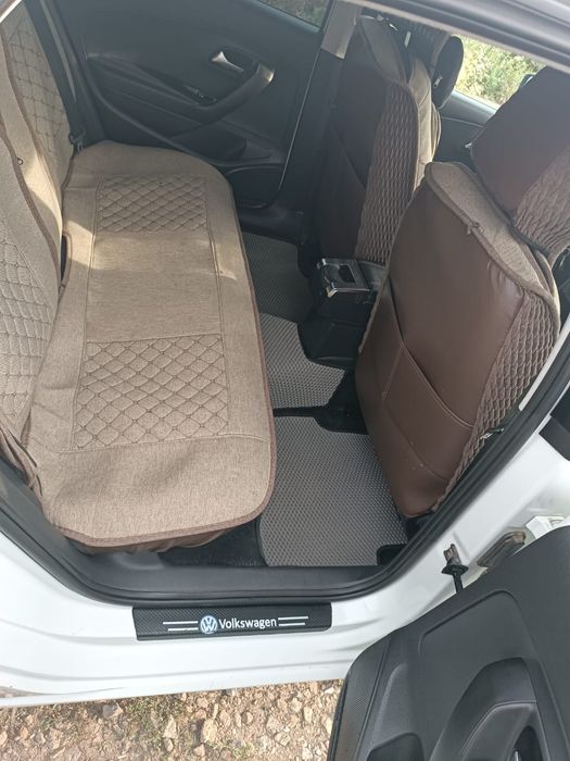 Продам Volkswagen Polo 2013