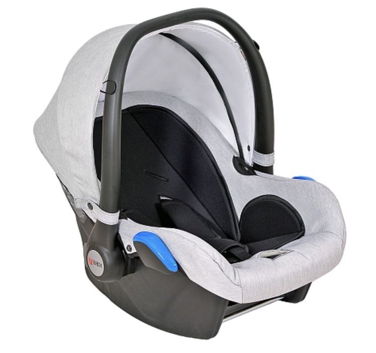 Коляска Verdi logos 3 в 1