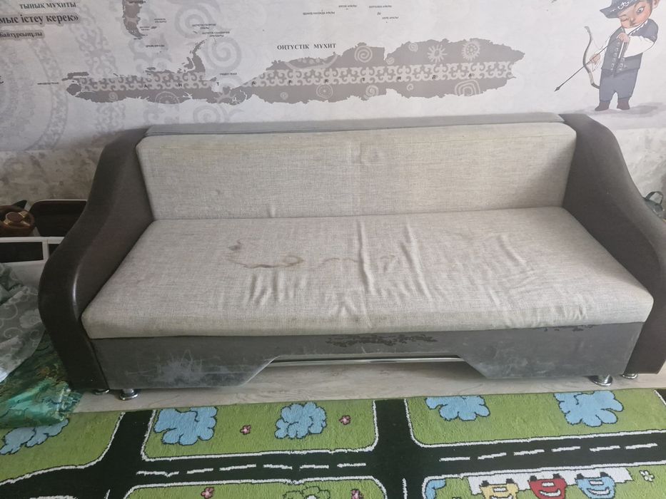 Диван раскладной