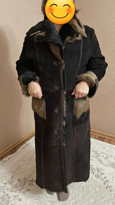 Продам верхнюю одежду