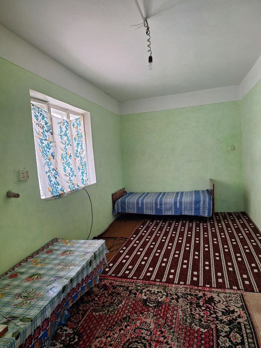 Зарафшон ОАЗИСда ховли