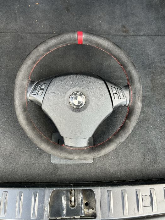 Волан за BMW E87/E91/E90