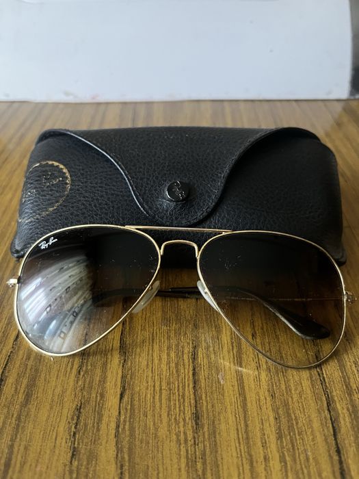 Ray Ban-оригинални слънчееи очила