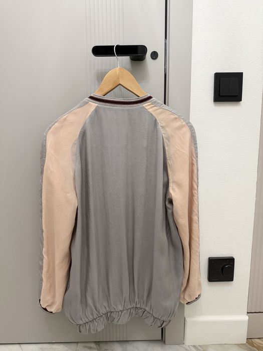 Zara ветровка размер S