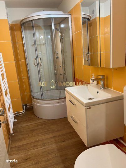 3 Camere | Vitan | Proximitate Metrou | Centrala Proprie | Mobilat