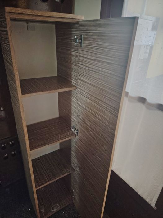 Set hol pentru papuci