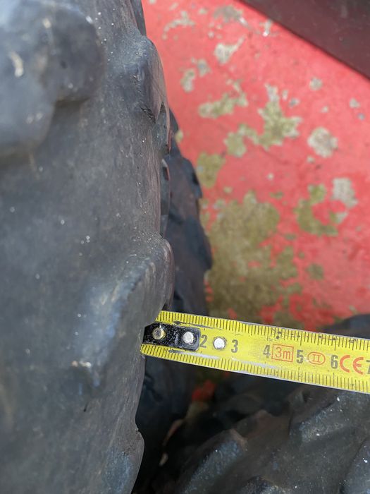 Roti atv canam jenti cauciucuri