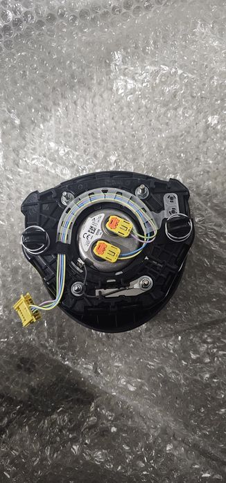 Airbag за Mercedes