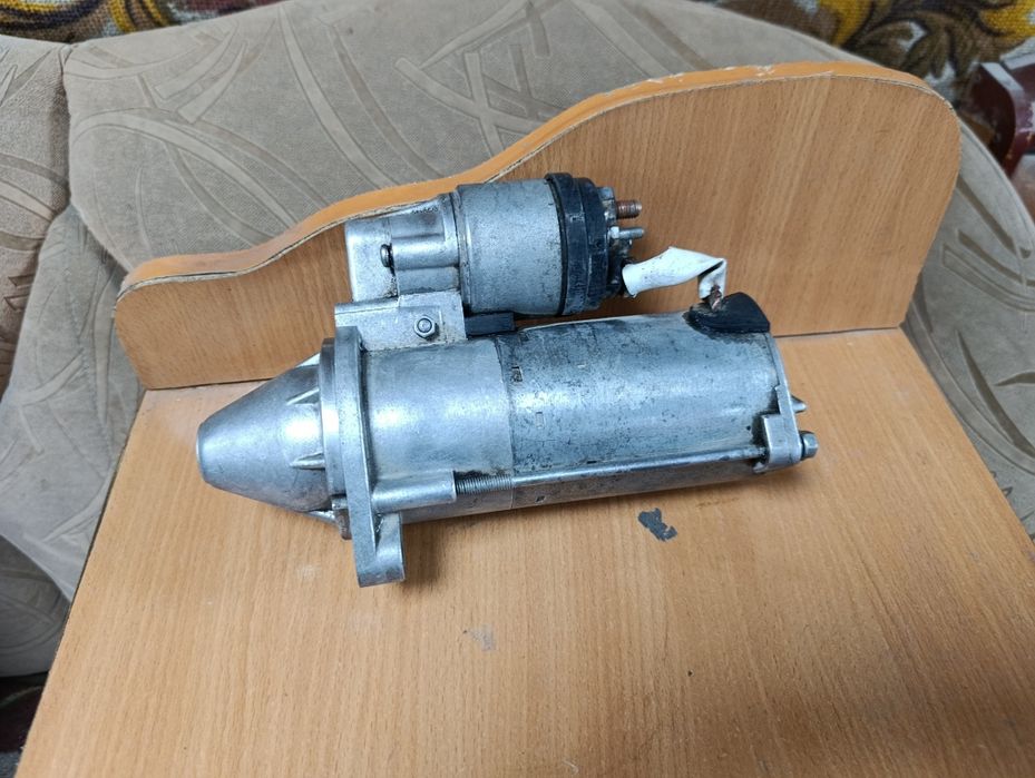 Газелевский стартер