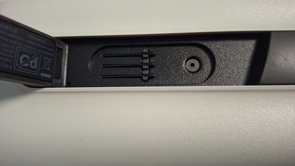 Графичен таблет Wacom one 13