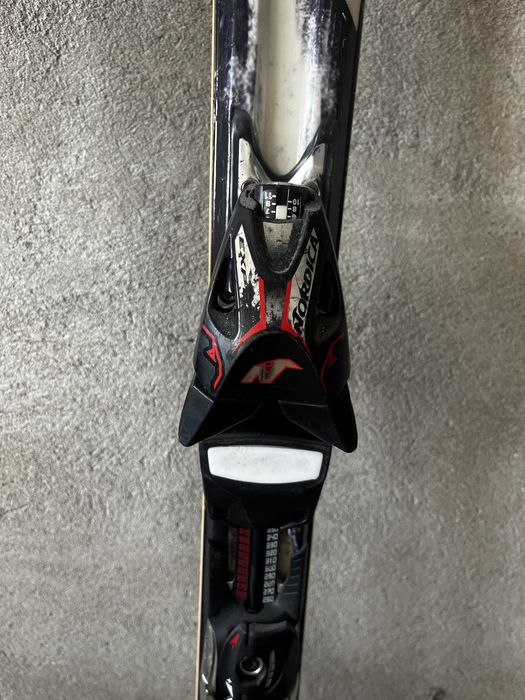Ски Nordica 175 см