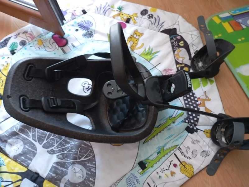 Thule Yepp Nexxt Mini