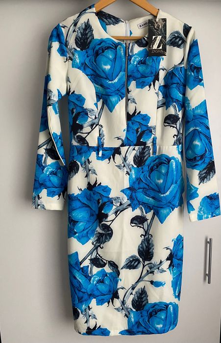 Rochie damă primăvară