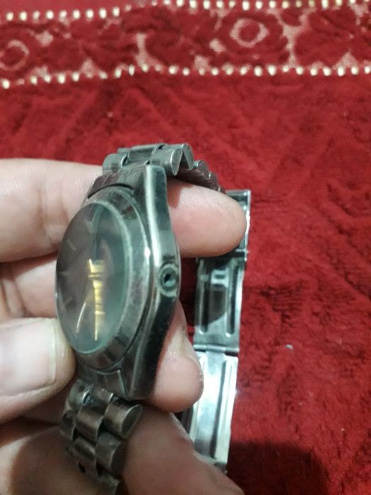 Часы Ориентекс на ручные