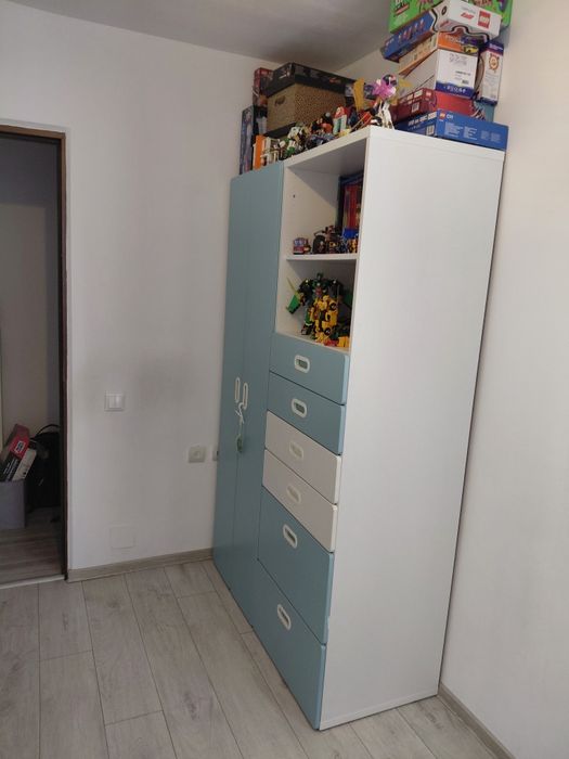 Vand mobila camera copil Ikea