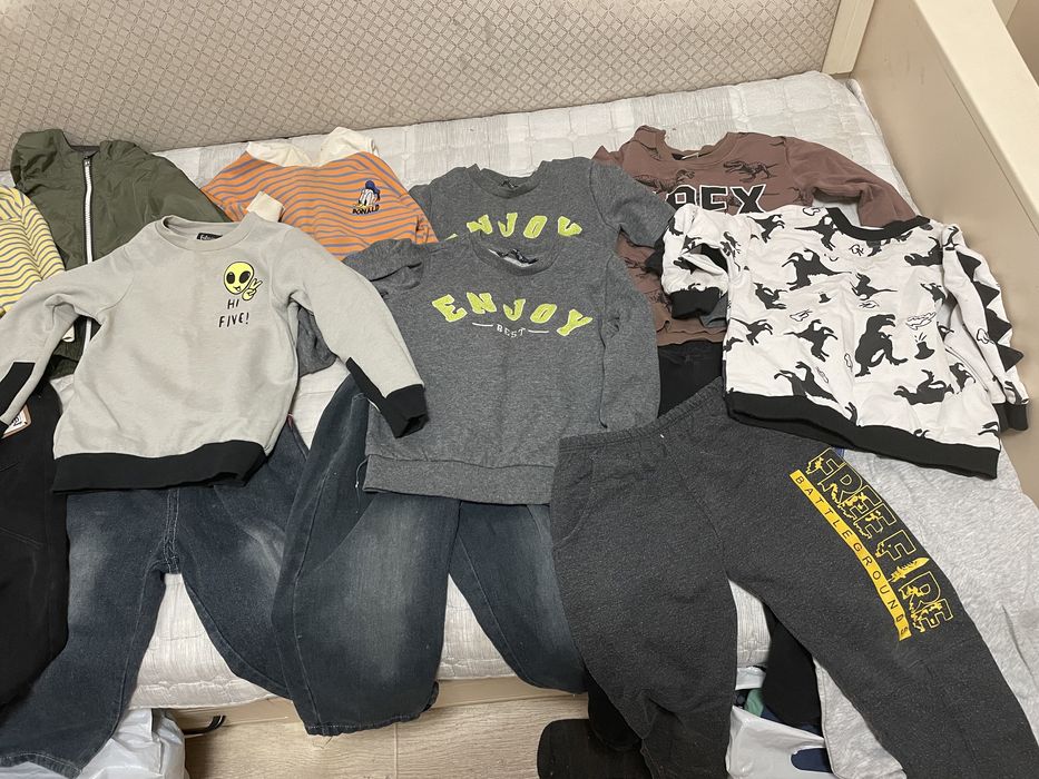 Веши для мальчиков