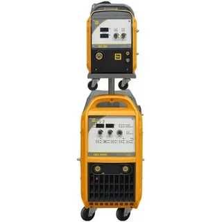 Сварочный аппарат  полуавтомат HUGONG SUPERMATRIX 350S III