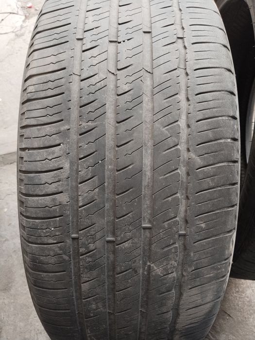 Летние колеса хорошие