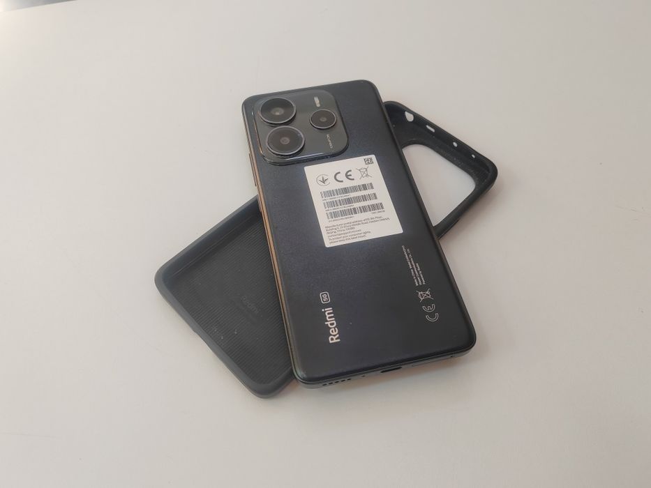 Xiaomi Redmi 15c 256GB , Redmi A5, Redmi Note 14 Magazin Cashgen