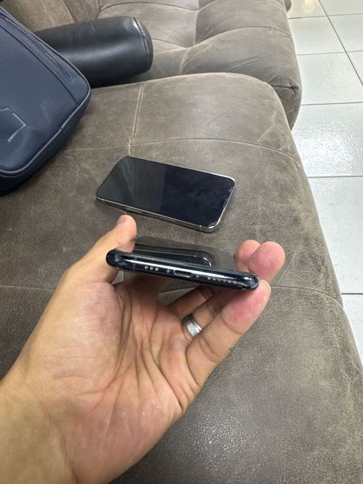 Iphone 11 pro ideal