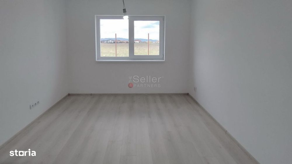Vila Construtie Noua- Sampetru