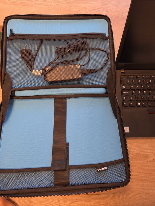 Lenovo thinkpad T490