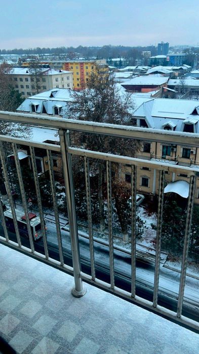 Сдается новая квартира на долгий срок