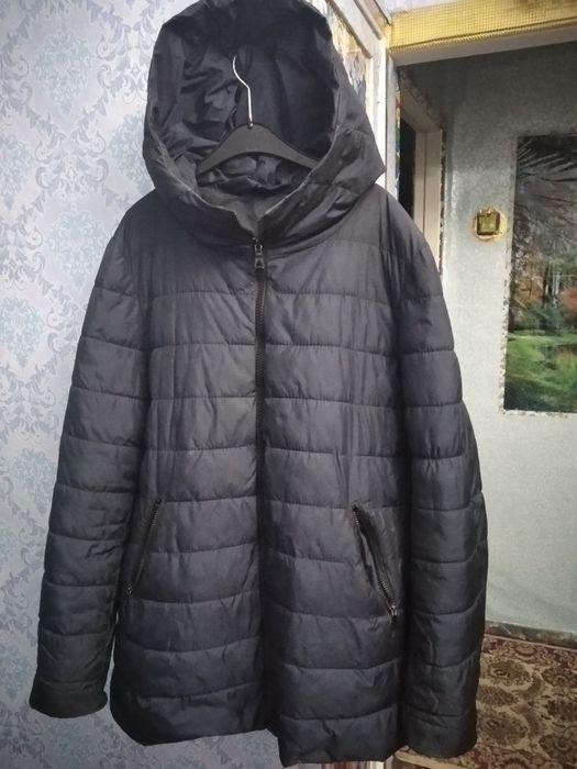 Продам демисезонные куртки